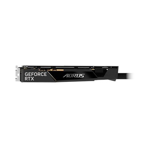 Gigabyte | AORUS GeForce RTX 4090 XTREME WATERFORCE 24G | NVIDIA GeForce RTX 4090 | 24 GB - 6